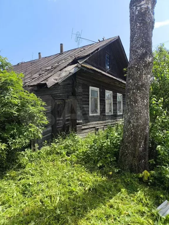 Дом 77 м на участке 9 сот. - Фото 0