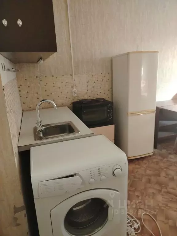 Студия Кемеровская область, Кемерово просп. Ленина, 135б (23.0 м) - Фото 1