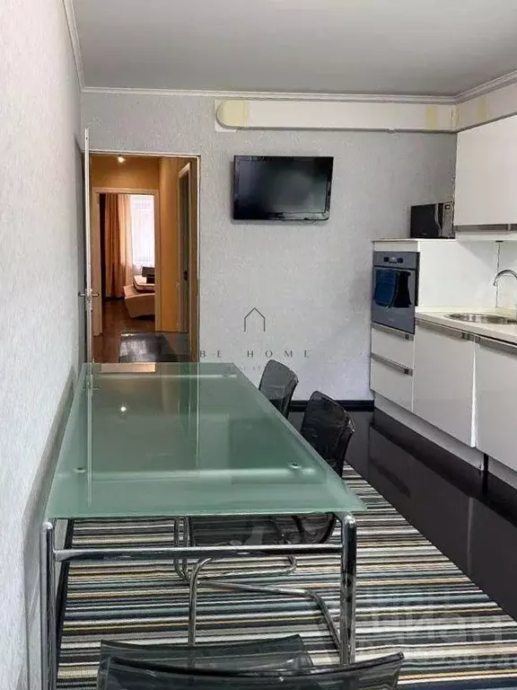 3-к кв. Санкт-Петербург ул. Типанова, 32к2 (88.0 м) - Фото 1