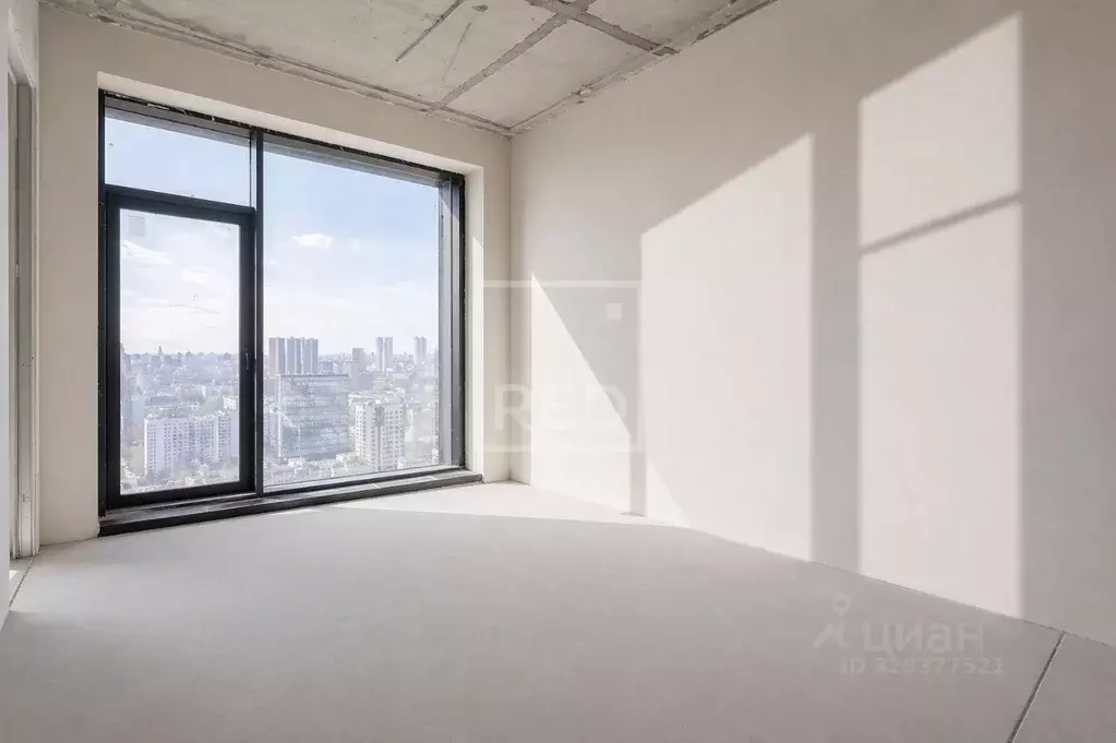 1-к кв. Москва ул. 4-я Марьиной рощи, 10 (44.4 м) - Фото 1