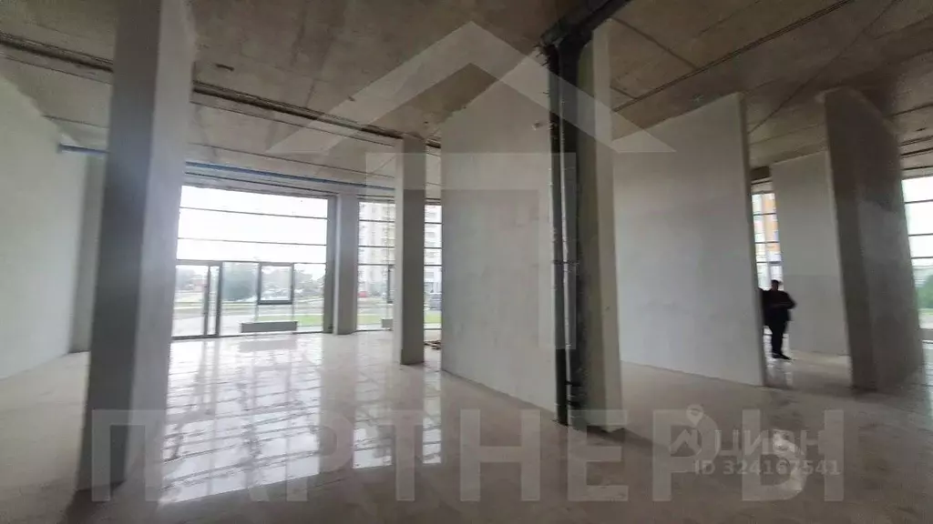 Помещение свободного назначения в Краснодарский край, Краснодар ... - Фото 2