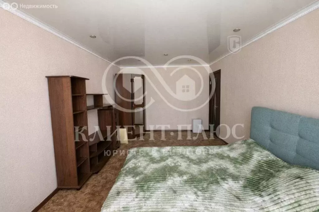 1-комнатная квартира: Корсаков, улица Матросова, 29Б (31.3 м) - Фото 1