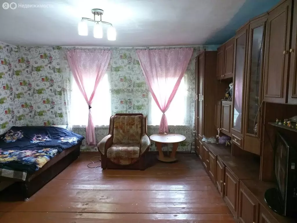Дом в Белово, улица Ярославского (53.3 м) - Фото 1