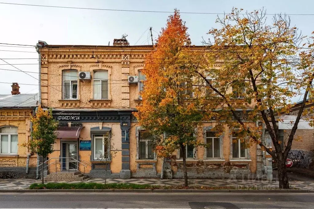 2-к кв. Краснодарский край, Краснодар Центральный мкр, ул. ... - Фото 1