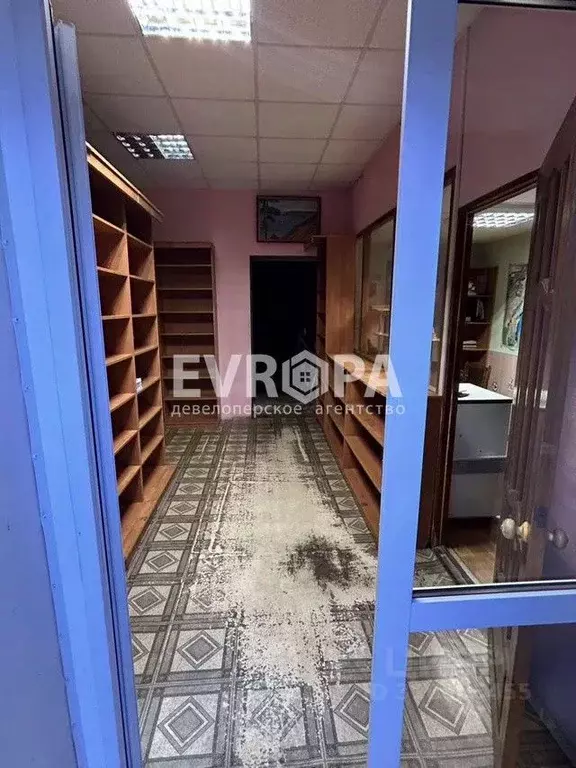 Помещение свободного назначения в Ульяновская область, Ульяновск ул. ... - Фото 1