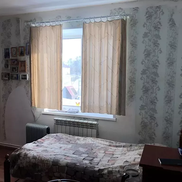 Дом в Ленинградская область, Волховский район, Вындиноостровское ... - Фото 2