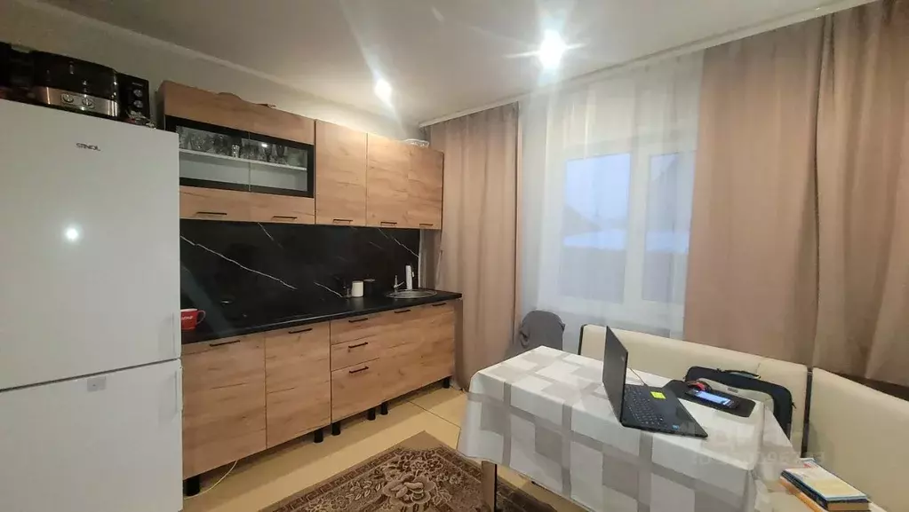 Дом в Кемеровская область, Белово ул. Гончарова, 122Г (69 м) - Фото 2