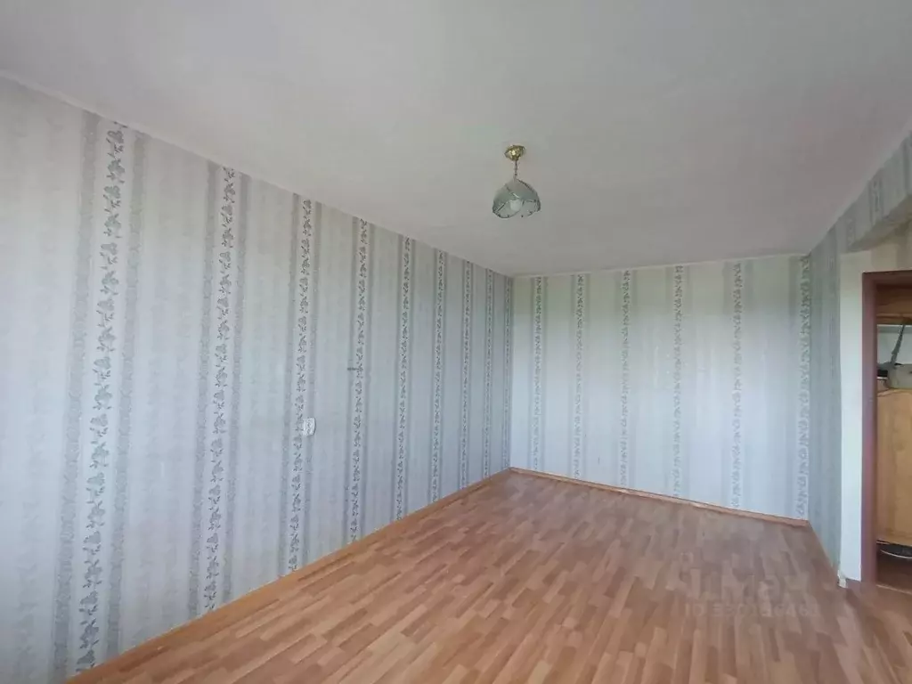 1-к кв. Башкортостан, Уфа Интернациональная ул., 179/1 (32.7 м) - Фото 1