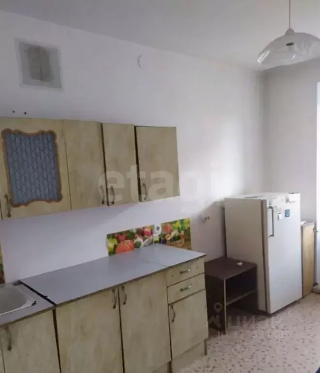 1-к кв. Алтайский край, Новоалтайск Прудская ул., 15Д (28.7 м) - Фото 2