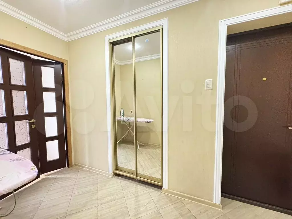 1-к. квартира, 40 м, 2/5 эт. - Фото 0