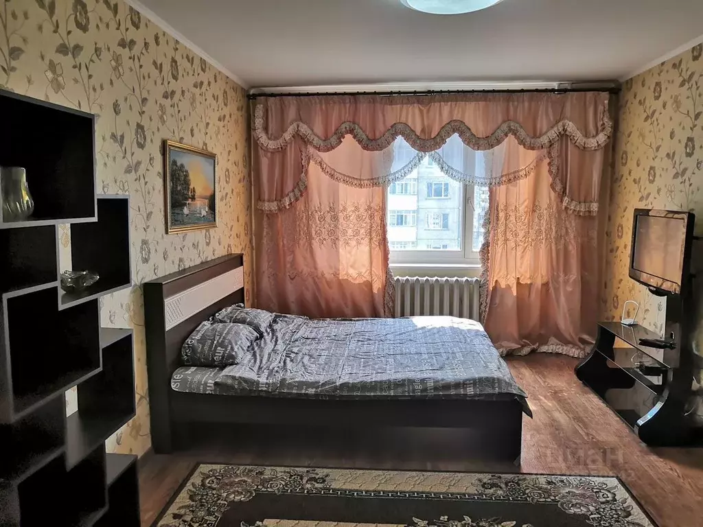 1-к кв. Тюменская область, Тюмень Широтная ул., 170 (43.0 м) - Фото 1