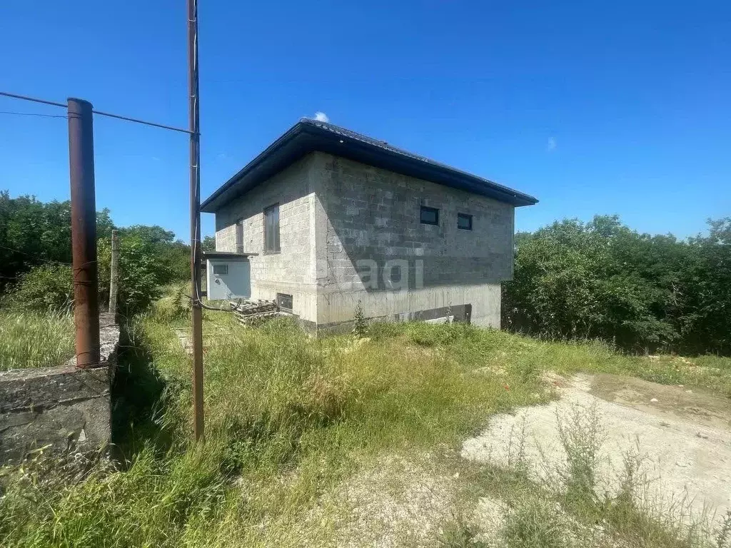 Дом в Краснодарский край, Новороссийск Связист СТ,  (182 м) - Фото 0