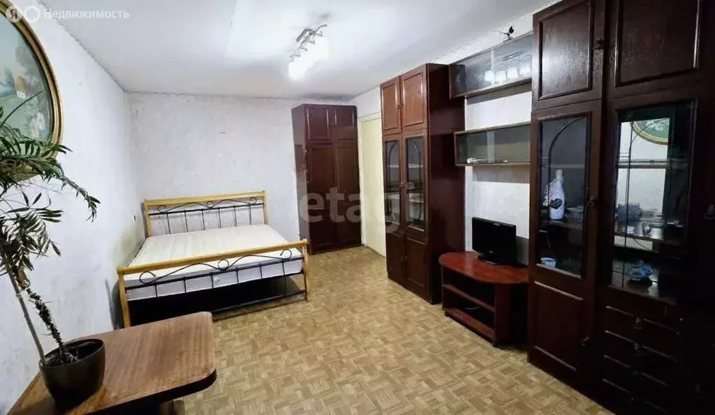 1-комнатная квартира: Калининград, Киевская улица, 121А (40.1 м) - Фото 0