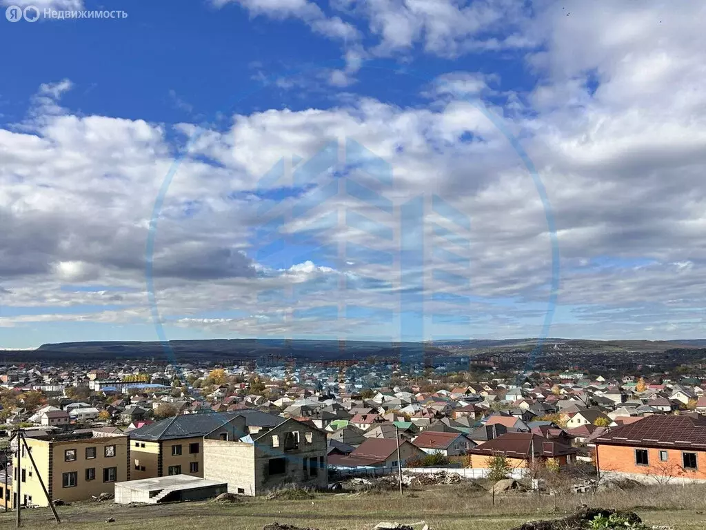 Участок в Ессентукская, Колхозная улица (6 м) - Фото 1