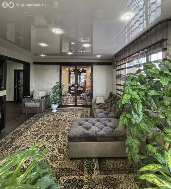 Дом в Красноярский край, Минусинский муниципальный округ, ДМ ... - Фото 1