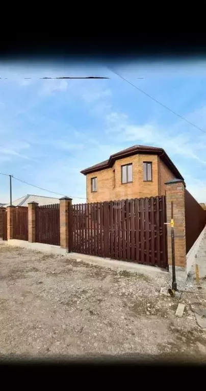 Дом в Ставропольский край, Пятигорск пер. Тенистый, 9А (165 м) - Фото 0