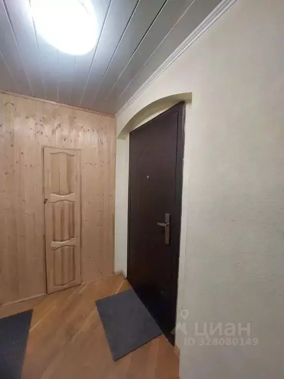 3-к кв. Башкортостан, Уфа ул. Менделеева, 122 (81.7 м) - Фото 2