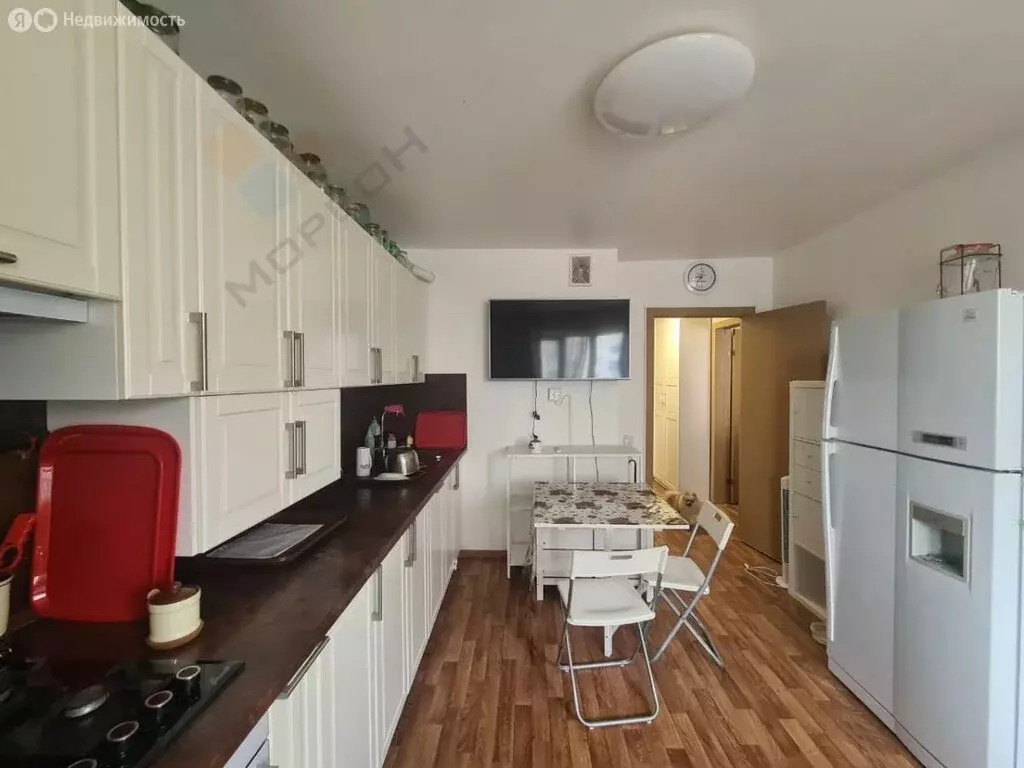 1-комнатная квартира: Яблоновский, Солнечная улица, 55к22 (46.4 м) - Фото 1