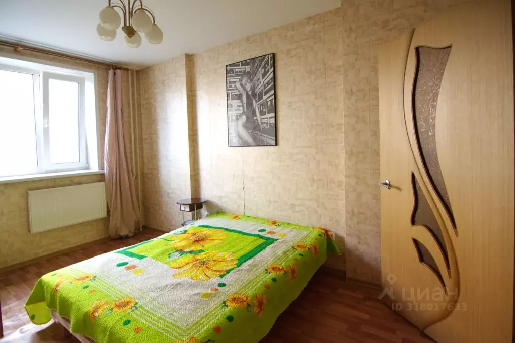 2-к кв. Санкт-Петербург пос. Парголово, ул. Михаила Дудина, 25к1 (60.0 ... - Фото 0