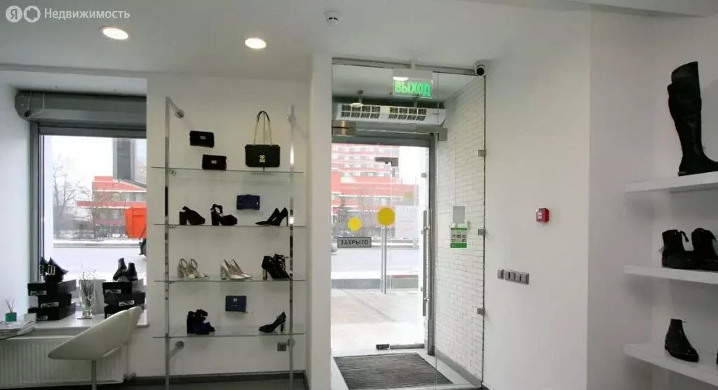 Торговая площадь (49 м) - Фото 1