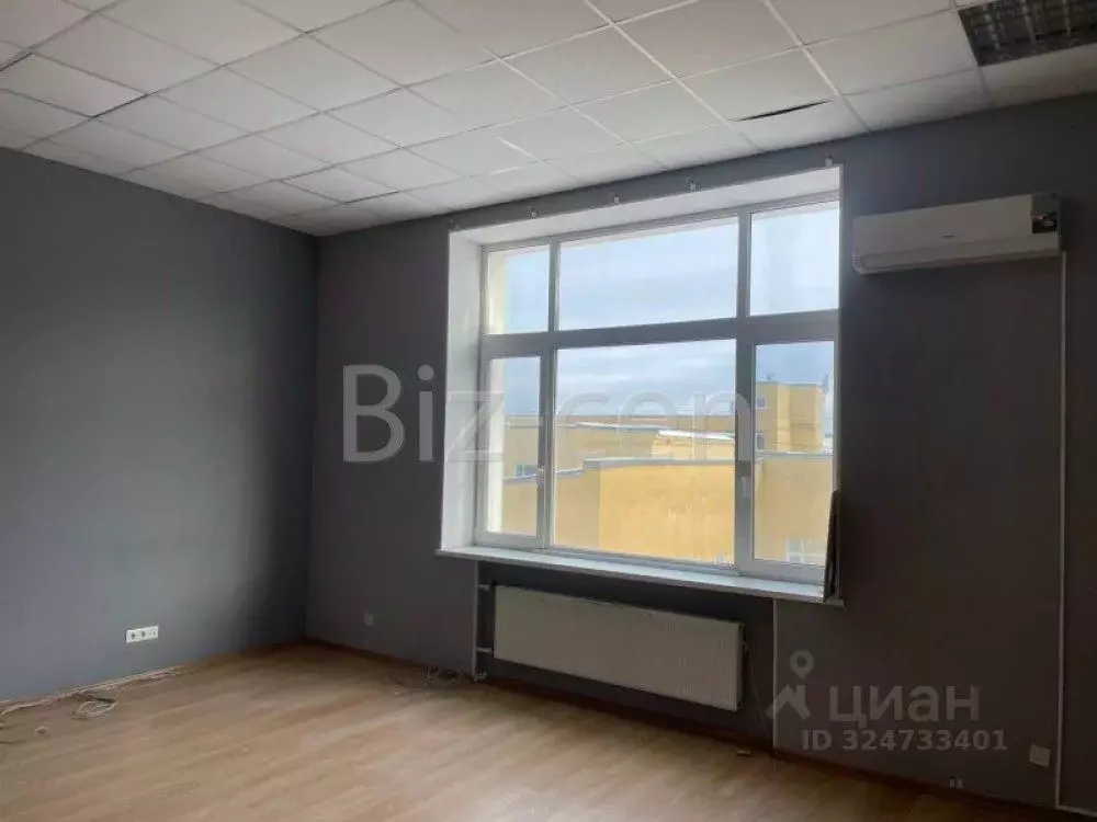 Офис в Санкт-Петербург Заозерная ул., 8 (38 м) - Фото 2