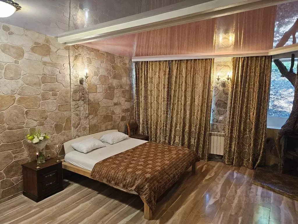 Дом в Крым, Ялта муниципальный округ, Гаспра пгт  (85 м) - Фото 0