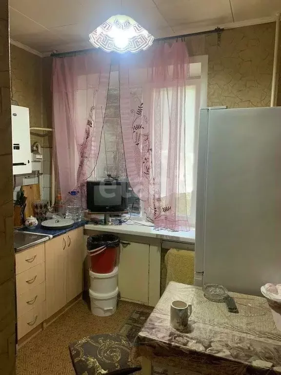 3-к кв. Воронежская область, Воронеж ул. Ватутина, 14 (58.6 м) - Фото 1