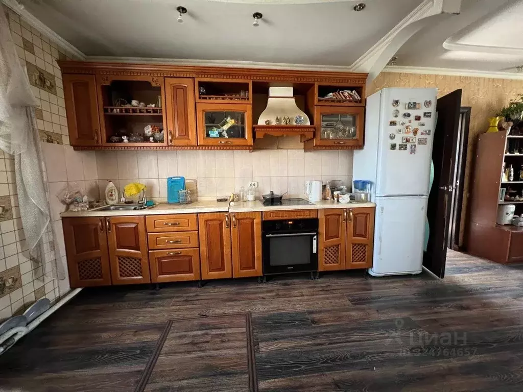 Дом в Забайкальский край, Чита 2-я Песчаная ул., 3 (96 м) - Фото 2