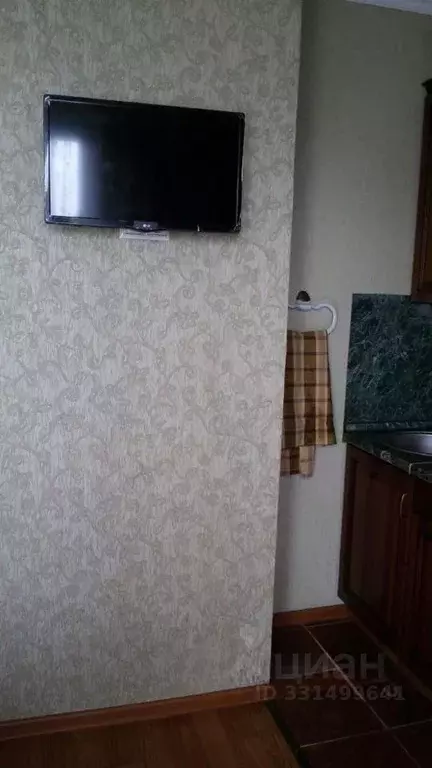 1-к кв. Москва ул. Борисовские Пруды, 16К5 (42.0 м) - Фото 2