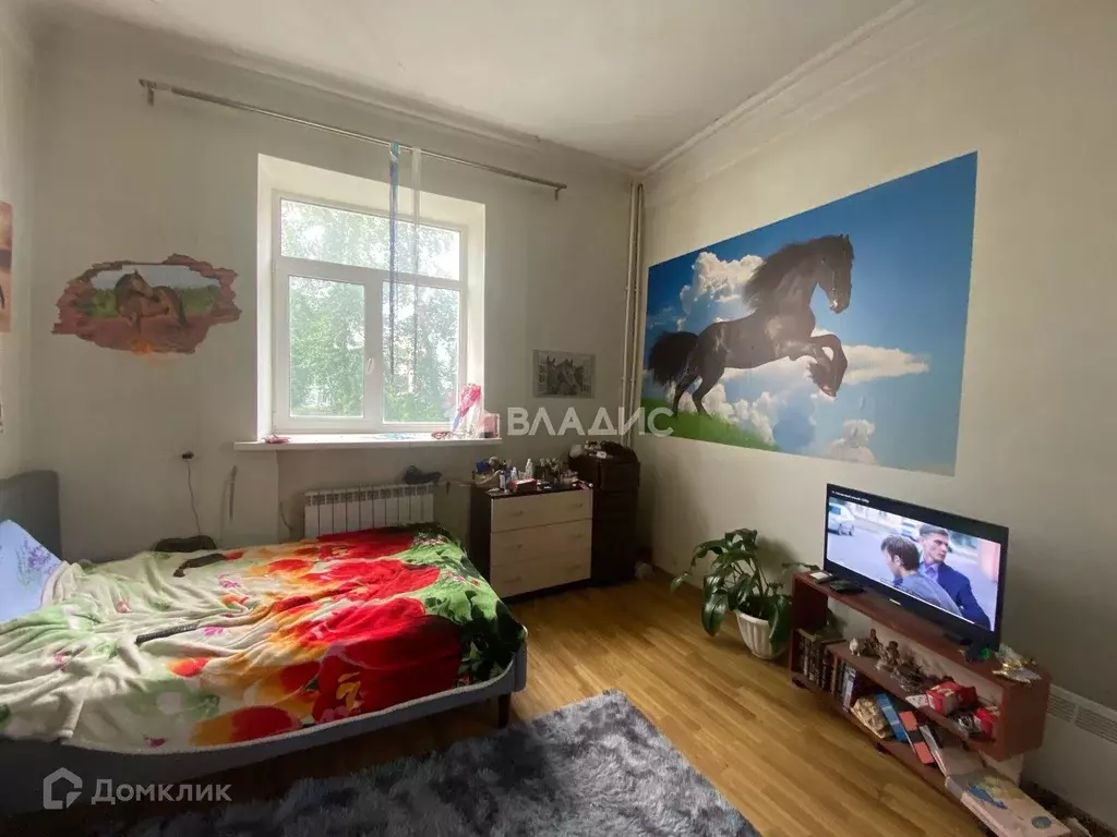 Продаётся 3-к квартира, 76.4 м - Фото 1