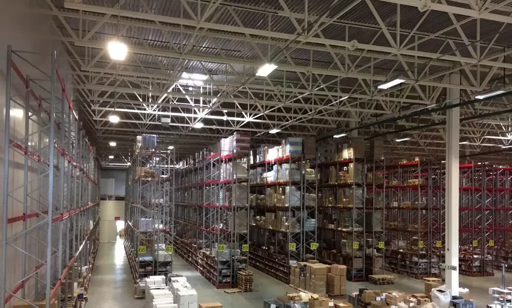 Склад в Московская область, Котельники проезд Яничкин, 6 (14709 м) - Фото 2