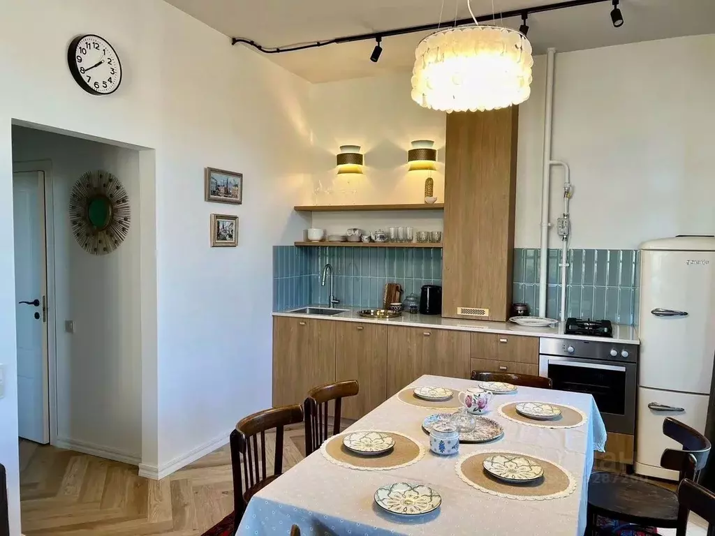 2-к кв. Татарстан, Казань ул. Шаляпина, 32 (45.0 м) - Фото 1