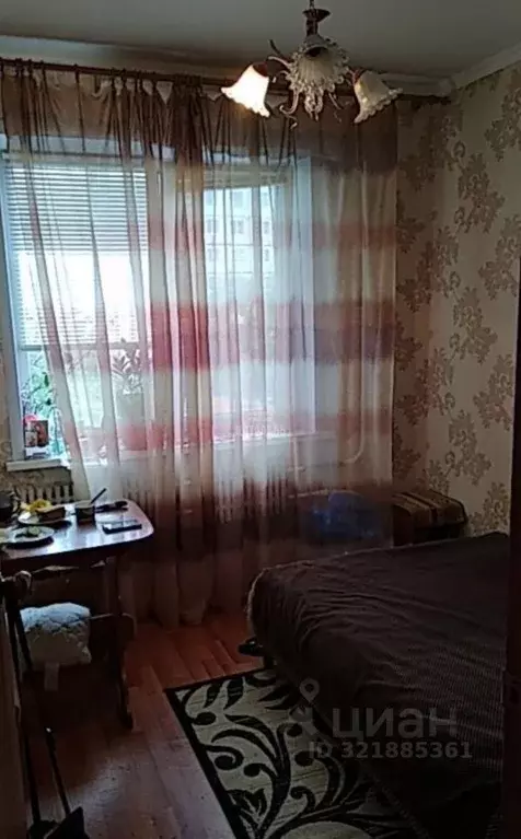 2-к кв. Воронежская область, Воронеж ул. Остужева, 5А (49.0 м) - Фото 1