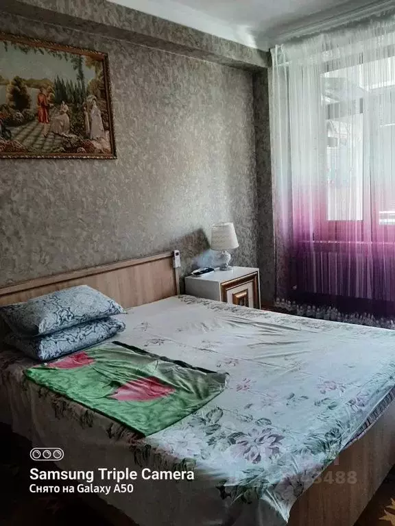 1-к кв. Дагестан, Дагестанские Огни ул. Ленина, 88 (48.0 м) - Фото 0