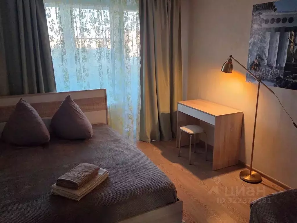 1-к кв. Москва ул. Космонавтов, 10К2 (34.0 м) - Фото 0
