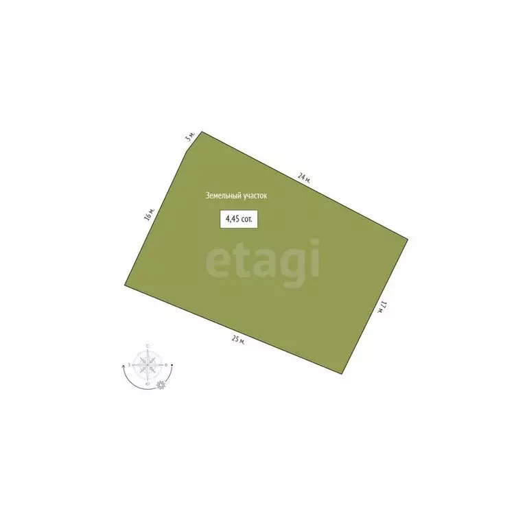 Дом в Миасс, СТ Речной (40 м) - Фото 2