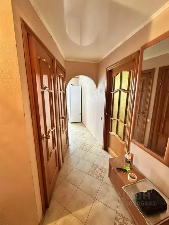 2-к кв. Башкортостан, Уфа ул. Свободы, 24 (43.9 м) - Фото 1