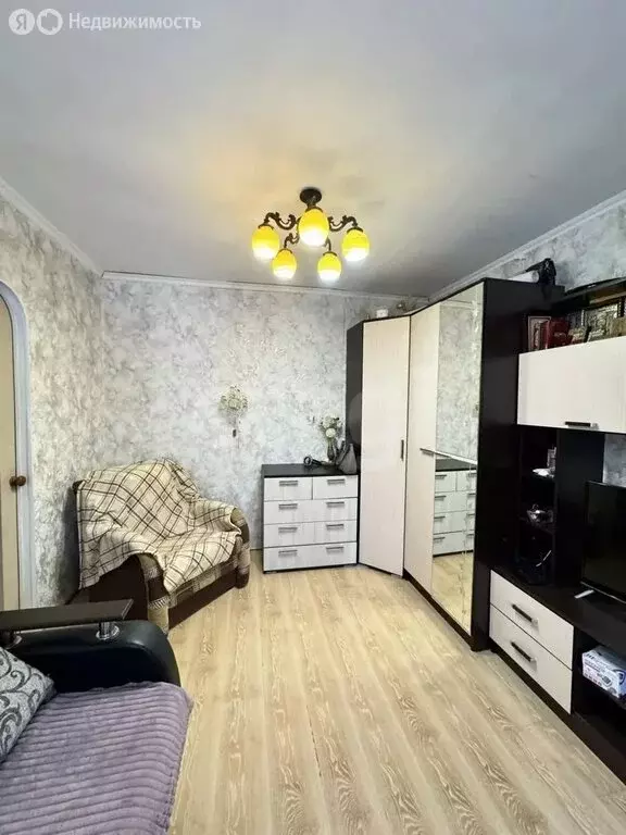 3-комнатная квартира: Тула, улица Фридриха Энгельса, 151А (56 м) - Фото 2