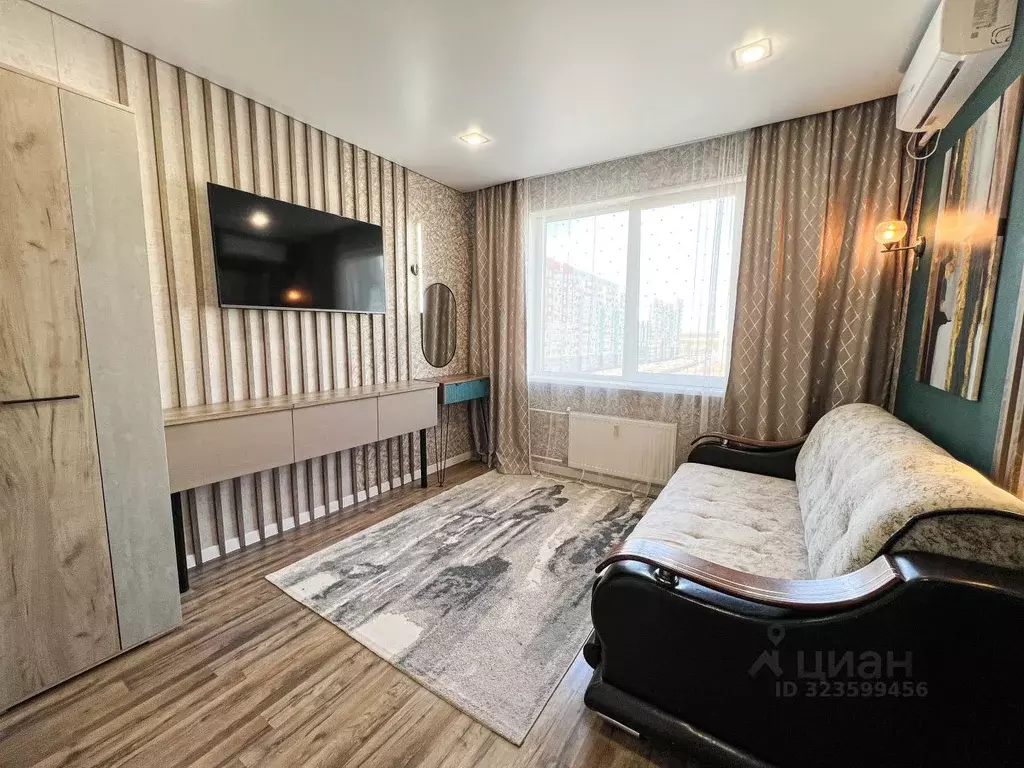 2-к кв. Оренбургская область, Оренбург ул. Поляничко, 9 (45.0 м) - Фото 2