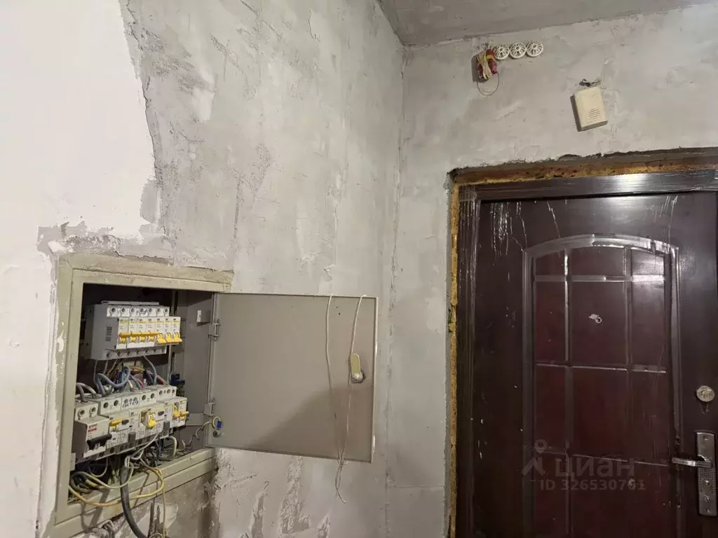 1-к кв. Московская область, Долгопрудный Новый бул., 15 (42.0 м) - Фото 2