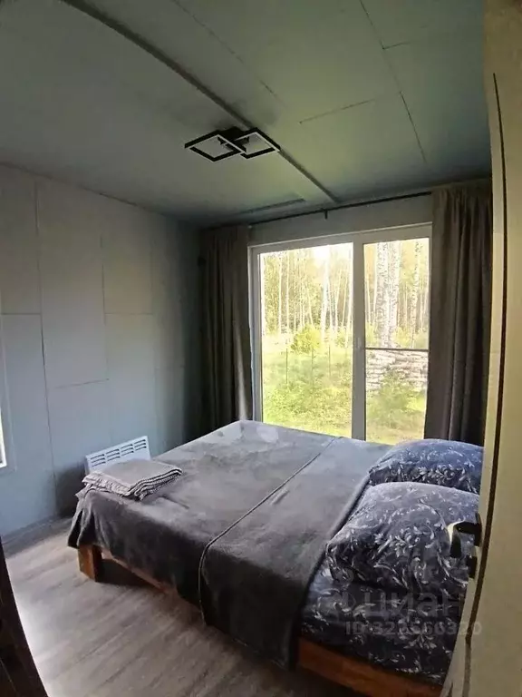 Дом в Московская область, Раменский муниципальный округ, Гжельский лес ... - Фото 2