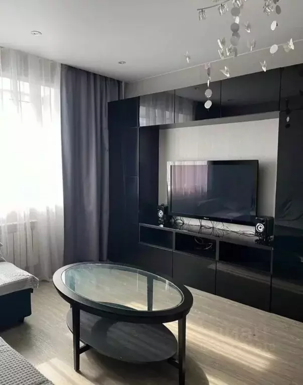 3-к кв. Кемеровская область, Кемерово Комсомольский просп., 34 (86.0 ... - Фото 2