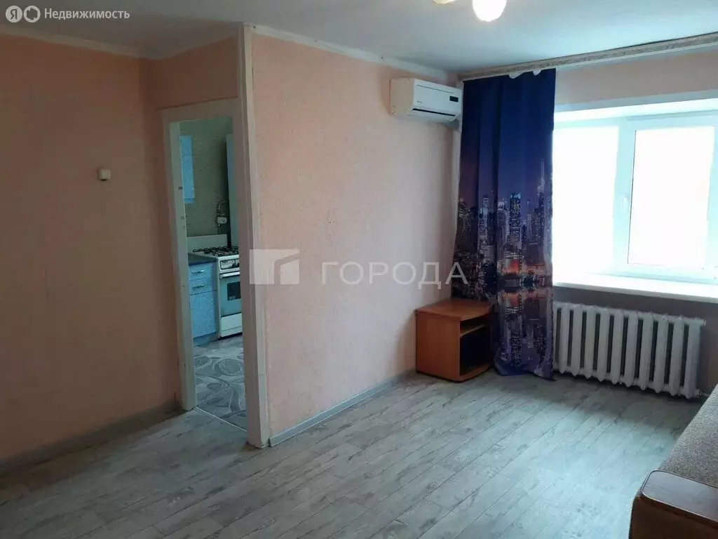 1-комнатная квартира: Барнаул, Социалистический проспект, 118 (30 м) - Фото 2