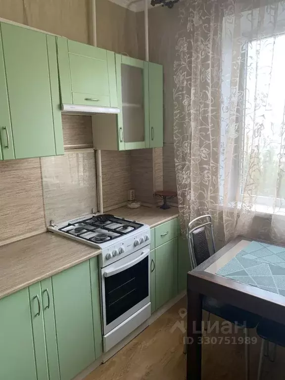 1-к кв. Белгородская область, Белгород ул. Щорса, 62 (34.0 м) - Фото 0