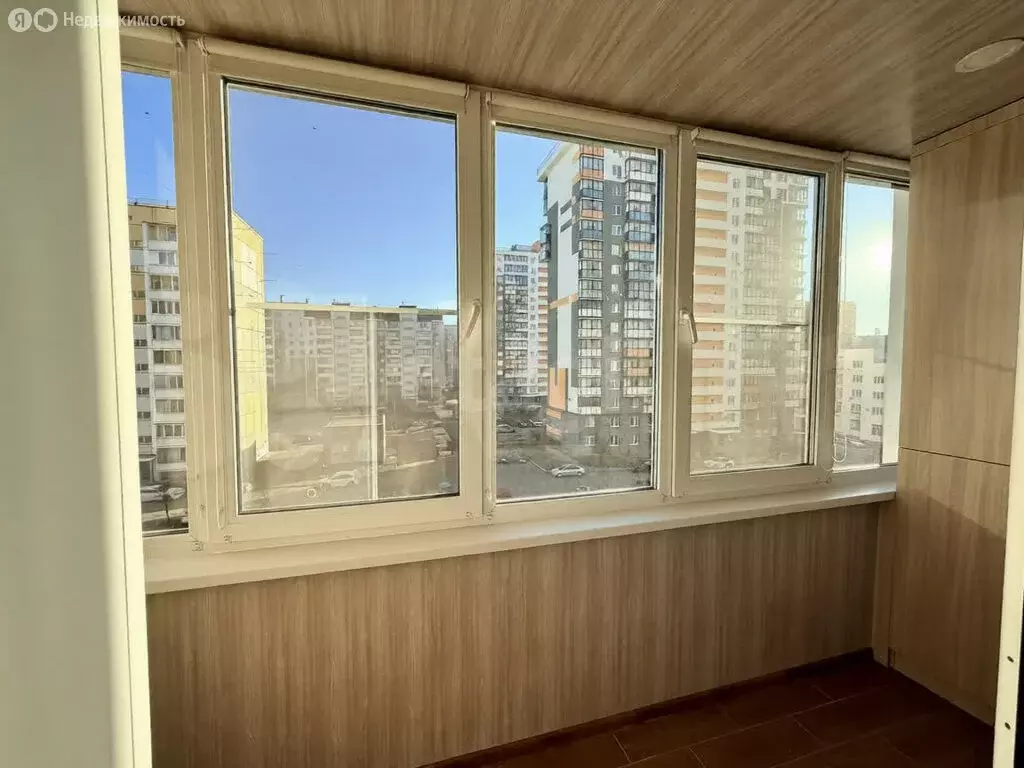 2-комнатная квартира: Челябинск, Двинская улица, 23 (65 м) - Фото 1