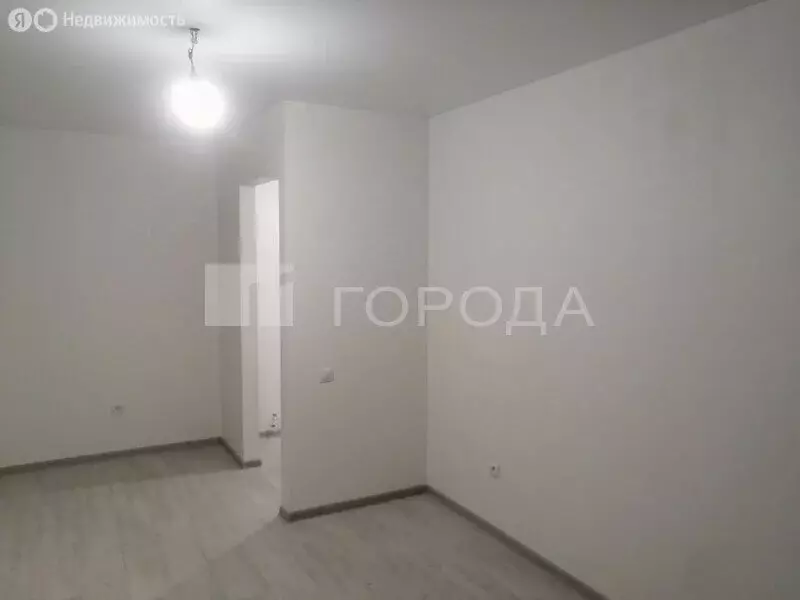 1-комнатная квартира: Новоалтайск, улица Анатолия, 90 (37.6 м) - Фото 1