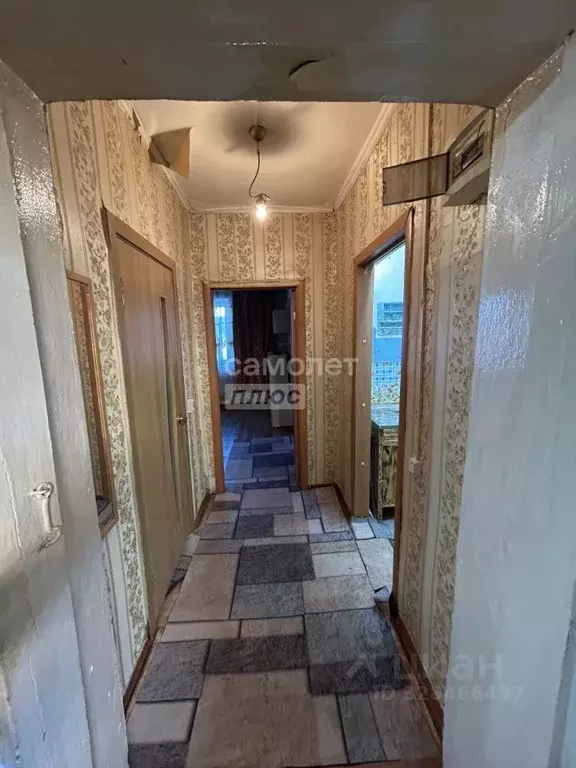 Дом в Калужская область, Ермолино г. Боровский муниципальный округ, ... - Фото 2