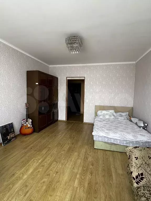 1-к. квартира, 41 м, 6/9 эт. - Фото 1