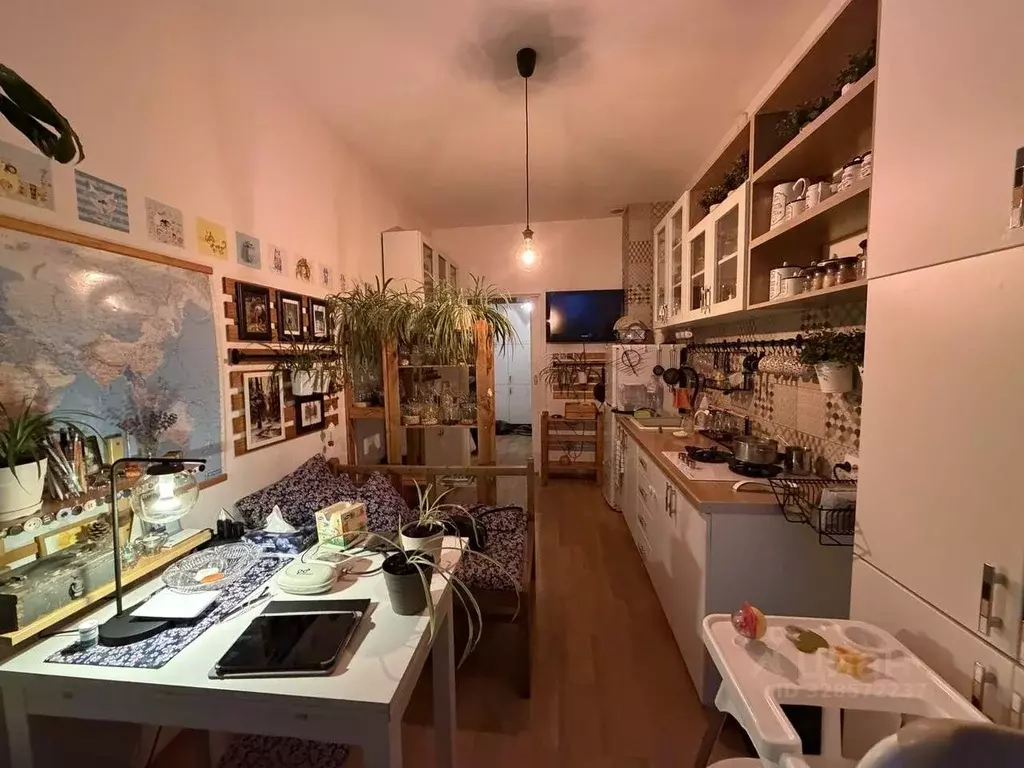 1-к кв. Севастополь ул. Артдивизионовская, 4 (44.5 м) - Фото 1