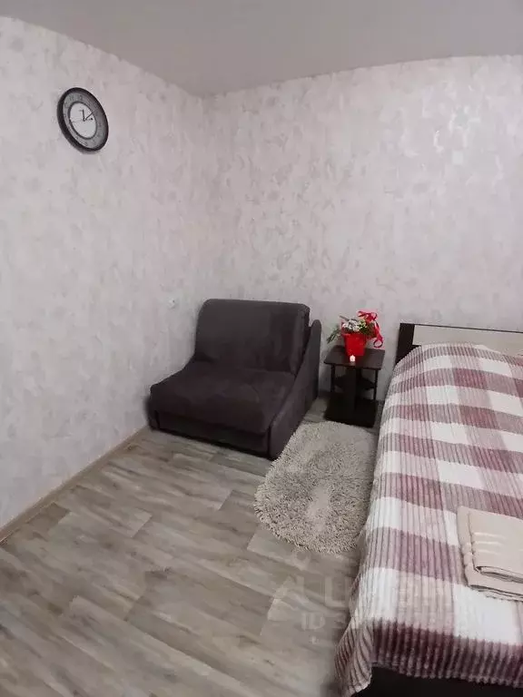 1-к кв. Московская область, Чехов Весенняя ул., 20 (32.0 м) - Фото 2